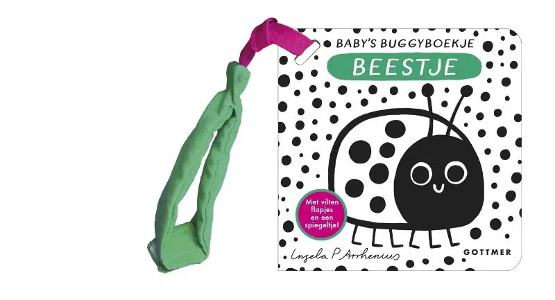 BEESTJE | 9789025782788 BEESTJE
