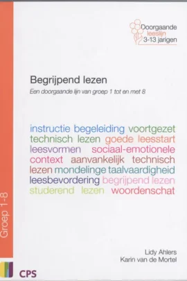 Begrijpend lezen