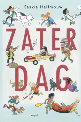 Zaterdag