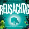 Reusachtig | 9789025779955 Reusachtig | 9789025779955