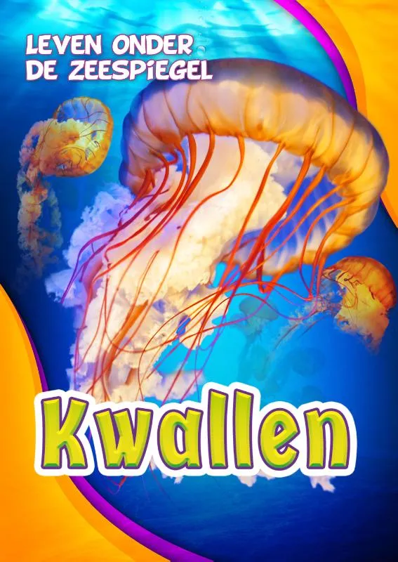 Kwallen | 9789463411301 Kwallen