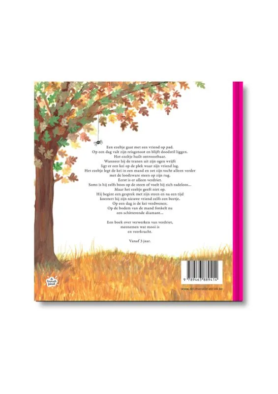 Lievelingsverdriet | 9789463889414 Lievelingsverdriet - Afbeelding 2