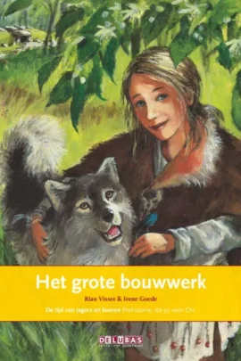Het grote bouwwerk