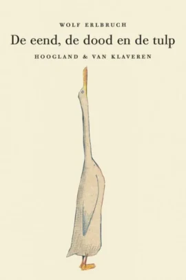 De eend, de dood en de tulp