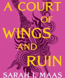 A Court of Wings and Ruin