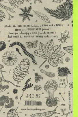 Hello Nature | 9781780677347