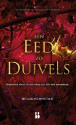 Een eed zo duivels | 9789463493413