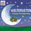 Welterusten, Rupsje Nooitgenoeg | 9789044853865