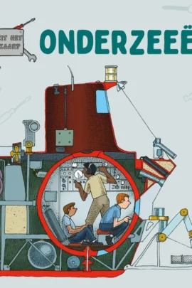 Onderzeeërs