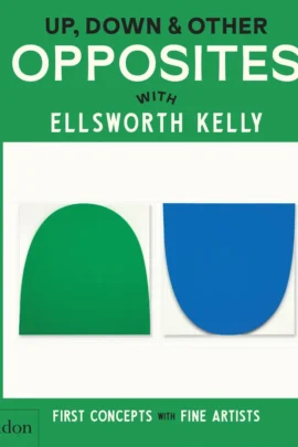 Up, Down & Other Opposites
