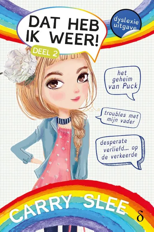 Dat heb ik weer! | 9789463244541 Dat heb ik weer!