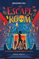 Escape room | 9789045127361