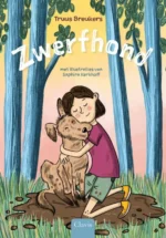 Zwerfhond | 9789044846638 Zwerfhond | 9789044846638