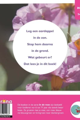 Alternative view of Van aardappel tot ... aardappel