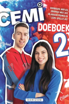 CEMI Doeboek 2