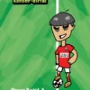 Ben en het Nederlands kinder-elftal | 9789083344386 Ben en het Nederlands kinder-elftal | 9789083344386