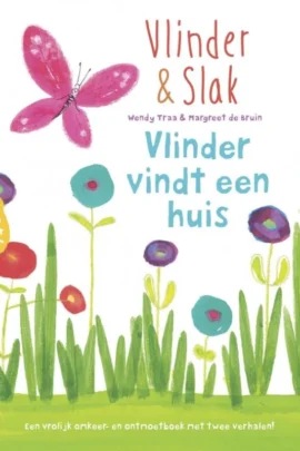 Vlinder & Slak