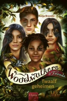 Twaalf geheimen