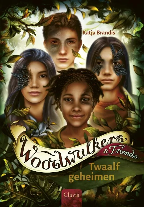 Rapunsel kinderboeken |