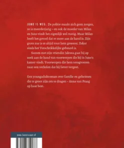 Alternative view of Waar ben je?