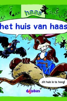 het huis van haas