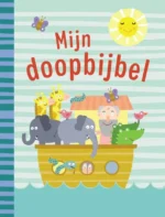 Mijn doopbijbel | 9789076890685 Mijn doopbijbel | 9789076890685