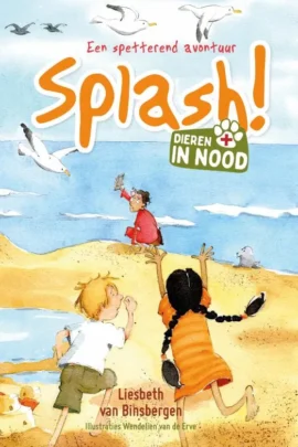 Splash!