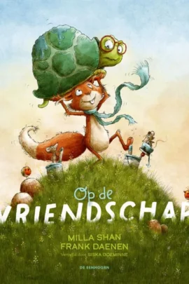 Op de vriendschap