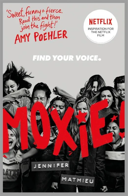 Moxie | 9781444963540 Moxie