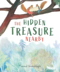 TheHidden Treasure Nearby