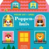Poppenhuis | 9789021687094 Poppenhuis | 9789021687094