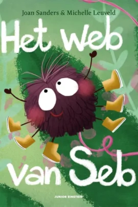 Het web van Seb