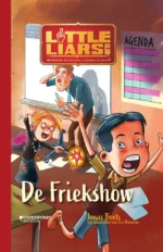 De Friekshow | 9789002270307