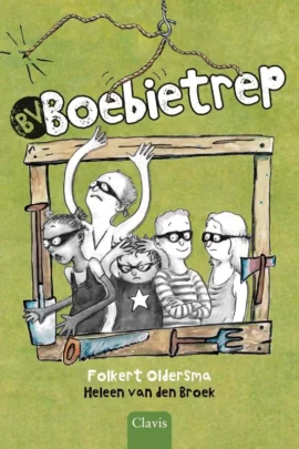 BV Boebietrep