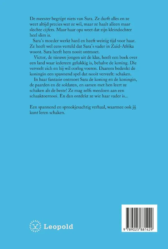 Lang leve de koningin | 9789025881429 Lang leve de koningin - Afbeelding 2