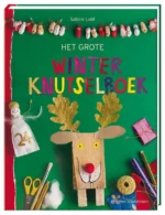 Het grote winterknutselboek | 9781474981606 Het grote winterknutselboek | 9781474981606