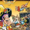 leesboek - de piratenschool | 9789462773790