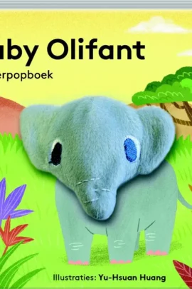 Baby Olifant