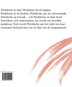 Alternative view of Floddertje