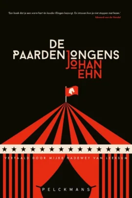 De paardenjongens