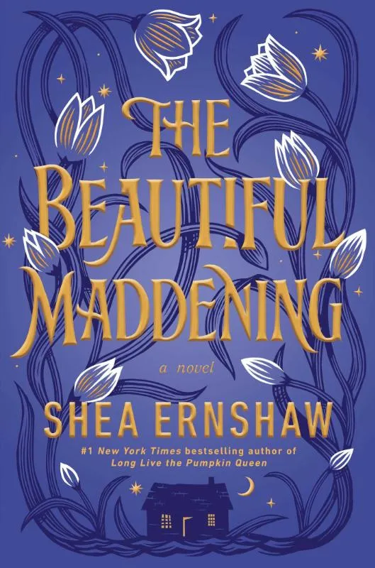 The Beautiful Maddening | 9781665900287 The Beautiful Maddening