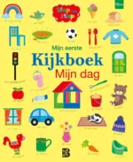 Mijn dag | 9789403233413