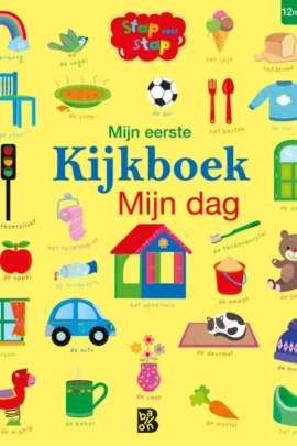 Mijn dag