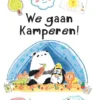 We gaan kamperen! | 9789061697350