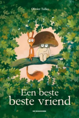 Een beste beste vriend