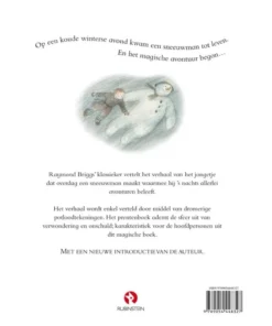 De sneeuwman | 9789054448327 De sneeuwman | 9789054448327