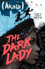 The Dark Lady | 9781444959307