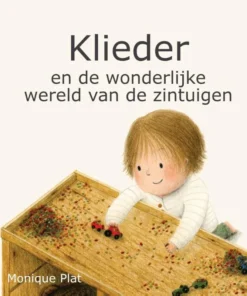 en de wonderlijke wereld van de zintuigen