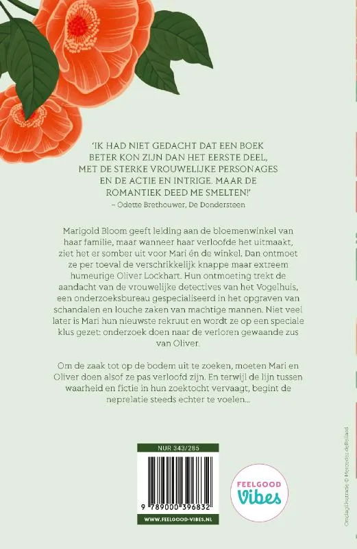 A Season for Scandal | 9789000396832 A Season for Scandal - Afbeelding 2