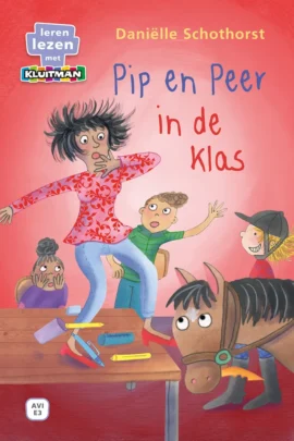 Pip en Peer in de klas